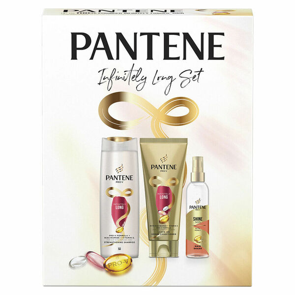 PANTENE Hydra box Dárkové balení porovnat ceny