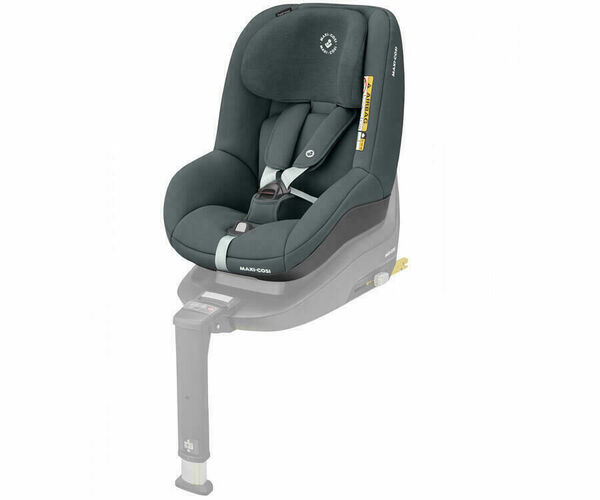 Maxi Cosi Pearl Smart i-Size autosedačka Authentic Graphite porovnat ceny