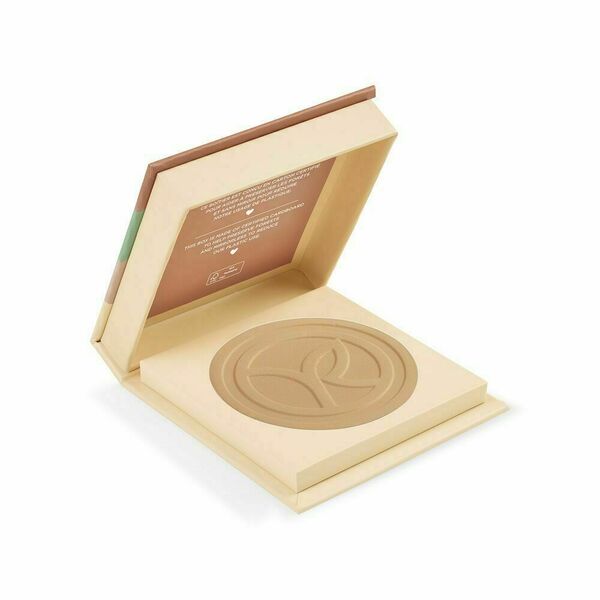 Yves Rocher Zmatňující pudr Beige 200 10 g porovnat ceny