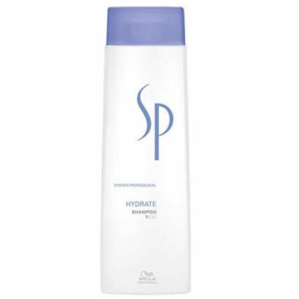 Wella SP Hydrate Shampoo  250ml Hydratační šampon porovnat ceny
