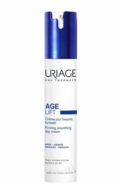 Uriage Age Lift Zpevňující denní krém 40 ml porovnat ceny