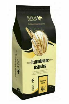 Těstoviny Instantní Pro Psy 3kg porovnat ceny