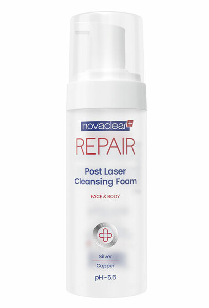 Novaclear Čistící pěna 150 ml porovnat ceny