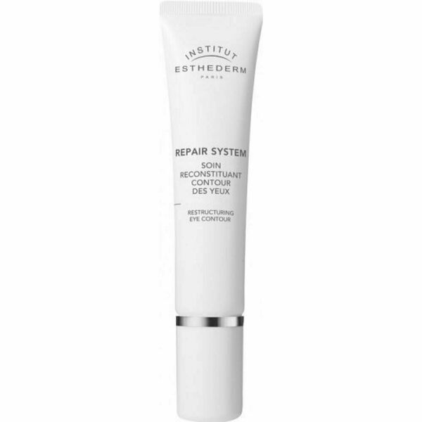 Esthederm Restructuring eye contour cream - restrukturalizační oční krém 15 ml : VÝPRODEJ porovnat ceny