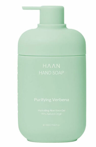 Haan Hand Soap Verbena Mýdlo na ruce 330ml porovnat ceny