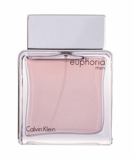 Calvin Klein Euphoria Toaletní voda pro muže 100ml porovnat ceny