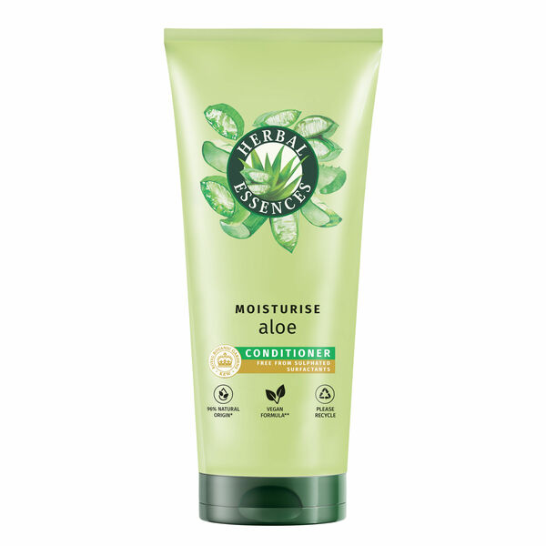 Herbal Essences Aloe Moisturise, Kondicionér na velmi suché vlasy 250 ml porovnat ceny