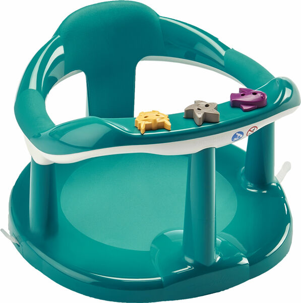 Thermobaby Sedátko do vany Aquababy, Deep Peacock 1ks porovnat ceny