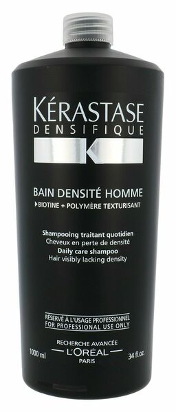 Kérastase Densifique Homme Bain Densité Homme porovnat ceny