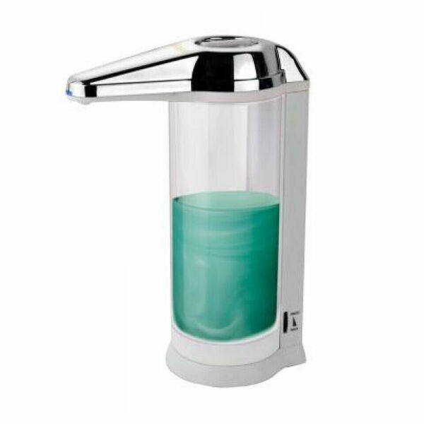 Helpmation bezdotykový dávkovač mýdla V470 500 ml porovnat ceny