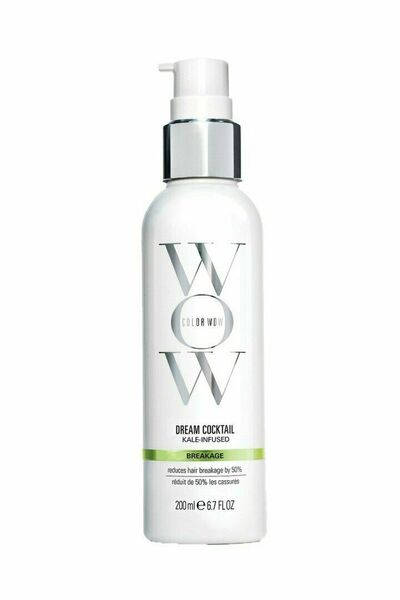 Color Wow Kale Cocktail Bionic Tonic na lámavé vlasy 200ml porovnat ceny