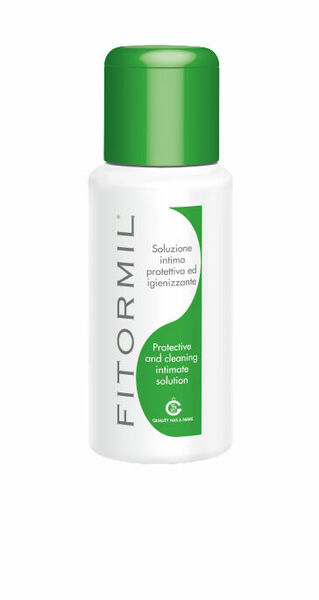 Fitormil Intimní mycí emulze 200ml porovnat ceny