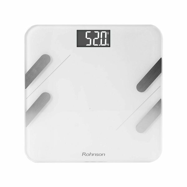 Rohnson Digitální osobní váha RF-02 porovnat ceny