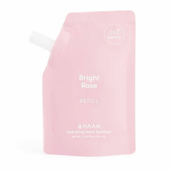 HAAN Bright Rose náhradní náplň 100 ml porovnat ceny