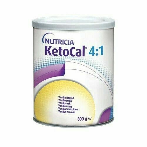 KETOCAL 4:1 S PŘÍCHUTÍ VANILKOVOU perorální PLV SOL 1X300G porovnat ceny