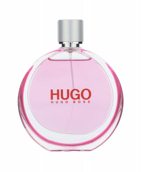 HUGO BOSS Hugo Woman Extreme Parfémovaná voda 75 ml porovnat ceny