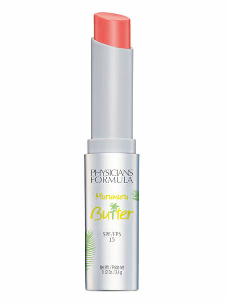 Physicians Formula Murumuru Butter Lip Cream SPF 15 Guava Mama rtěnka 3,4 g porovnat ceny