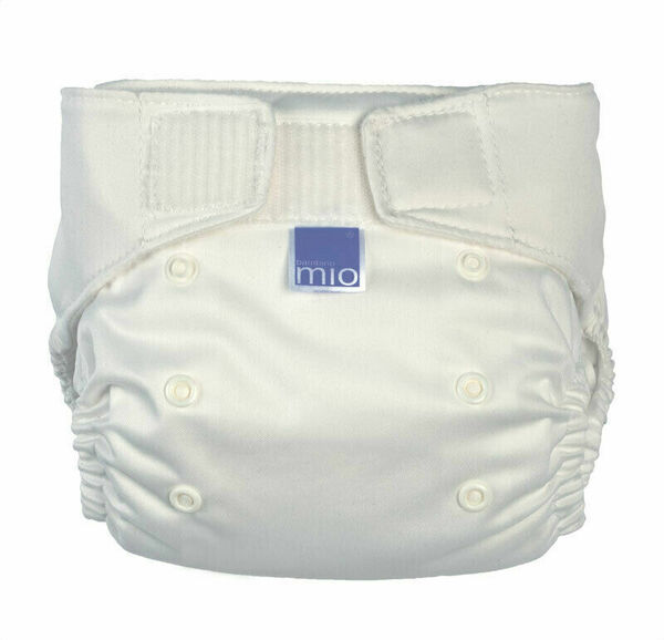 Bambino Mio Miosolo bílá plenky all in one porovnat ceny