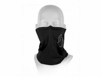 Respilon Antivirový nákrčník R-shield Loono 1ks porovnat ceny