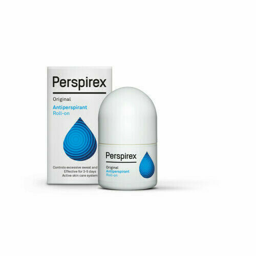 PERSPIREX Original Antiperspirant Roll-on 20ml porovnat ceny
