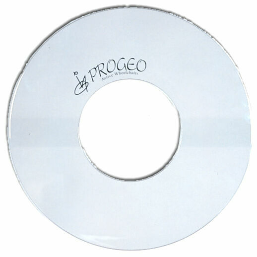 DMA RP301 Transparent Chrániče drátů průhledné velikost Pro 24" kola porovnat ceny