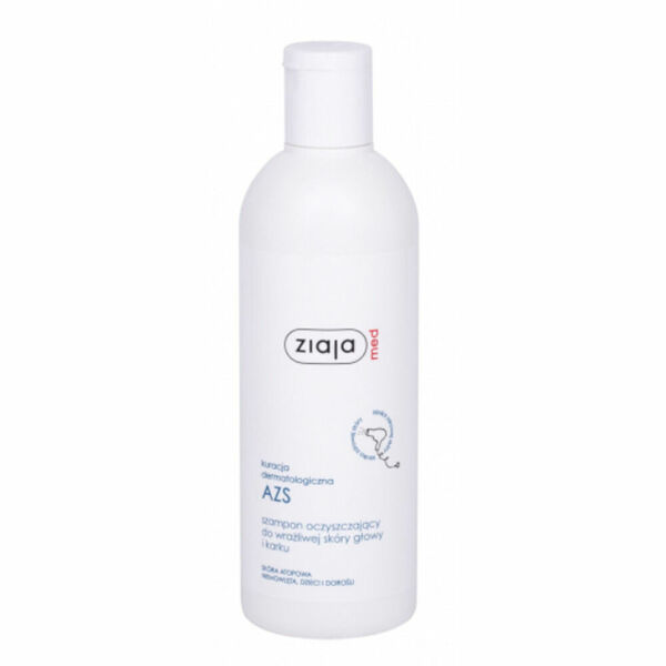 ZIAJA Med atopic treatment AZS šampon na vlasy 300 ml porovnat ceny