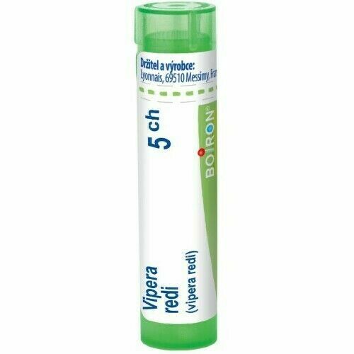 VIPERA REDI 5CH granule 1X4G porovnat ceny