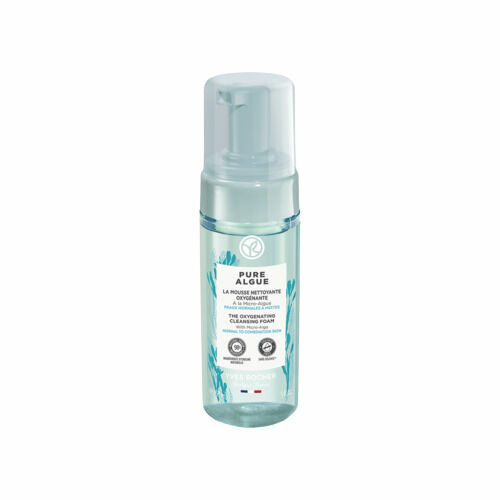 Yves Rocher Okysličující pěna 150ml porovnat ceny