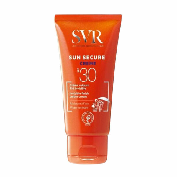 SVR Sun Secure Crema SPF 30 50 ml porovnat ceny