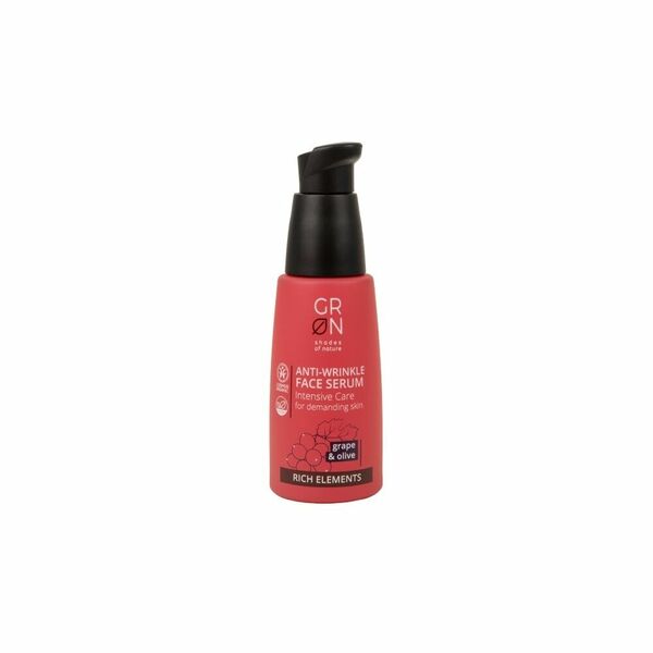 GRN  Sérum na obličej Rich proti vráskám 30ml porovnat ceny