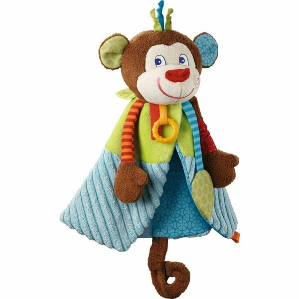 HABA Mazlíček Opice Lino, 6m+ porovnat ceny