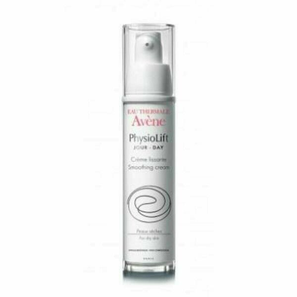 AVÈNE Physiolift denní vyhlazující krém 30 ml porovnat ceny