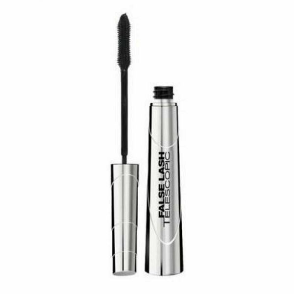 L'ORÉAL False Lash Telescopic Magnetic Black 9 ml porovnat ceny