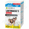 NatureVia Laktobacily 5 Imunita cps.30 porovnat ceny