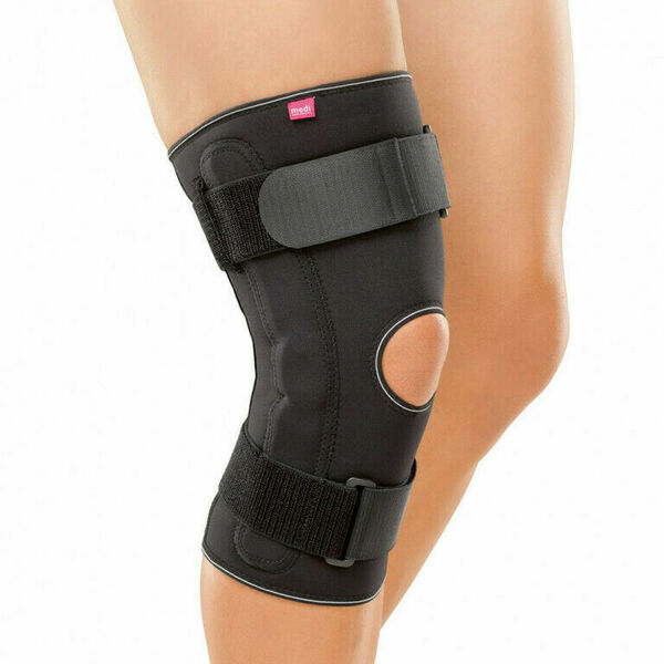 medi protect.St pro vel. XS kolenní ortéza černá porovnat ceny