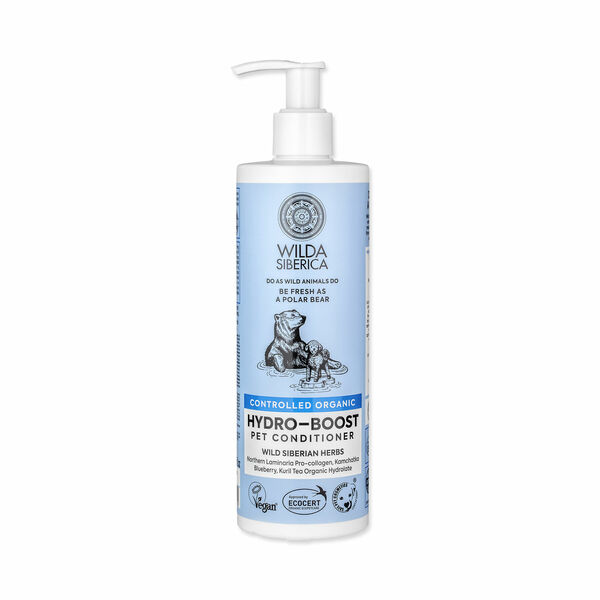 Wilda Siberica Hydro-boost kondicionér 400 ml porovnat ceny
