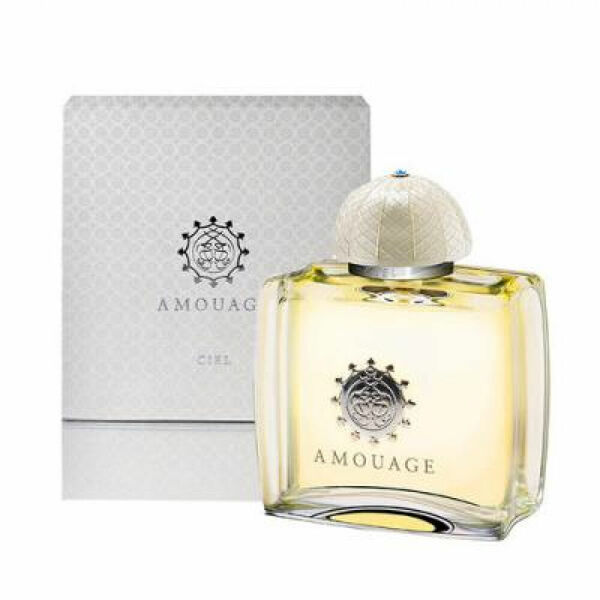 Amouage Ciel pour Femme Parfémovaná voda 100ml porovnat ceny