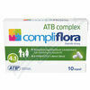 Compliflora ATB complex 10 kapslí porovnat ceny