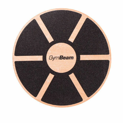 GymBeam Balanční podložka WoodWork porovnat ceny
