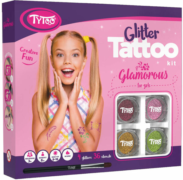 TyToo Glamorous porovnat ceny