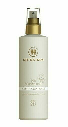 Urtekram  Kondicionér - sprej Morning Haze 250ml BIO porovnat ceny