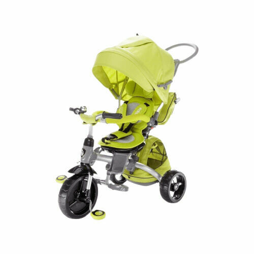 ZOPA  Tříkolka citiGO, Kiwi Green 1ks porovnat ceny