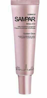 Sampar Mine d'OrGolden Glow 30ml porovnat ceny