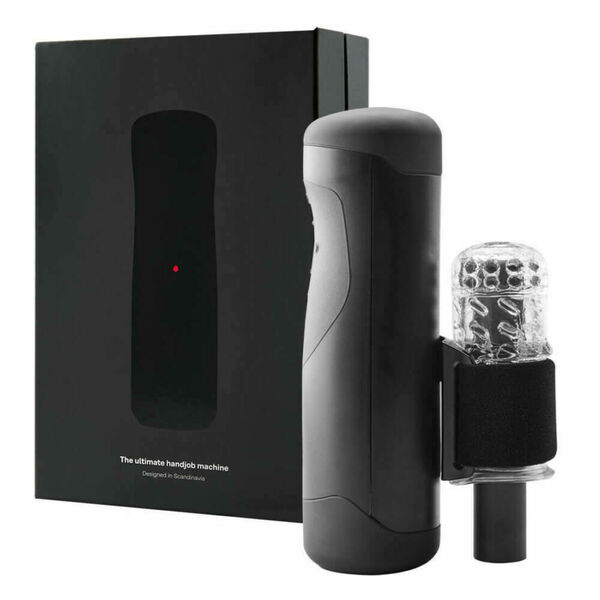 The Handy The Ultimate Handjob Machine porovnat ceny