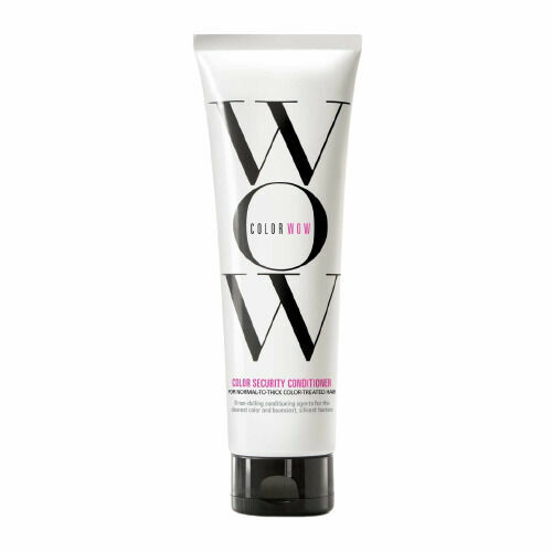 Color Wow Color Security Kondicionér pro normální až husté vlasy 250ml porovnat ceny