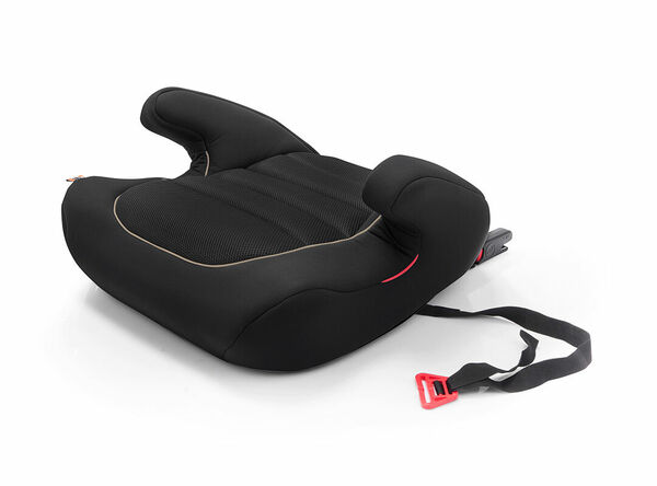 BabyAuto BB FIX 23 isofix podsedák Black porovnat ceny