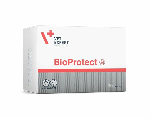 VetExpert BioProtect 60 kapslí porovnání ceny