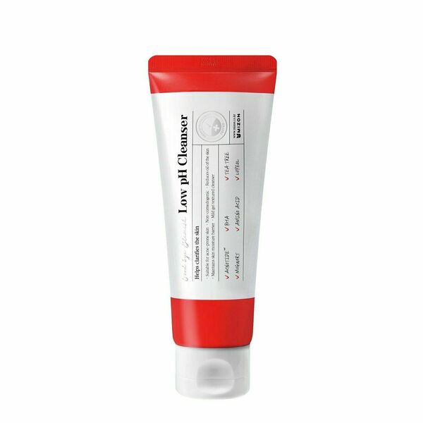 Mizon Goog Bye Blemish Low pH Cleanser 100ml porovnat ceny
