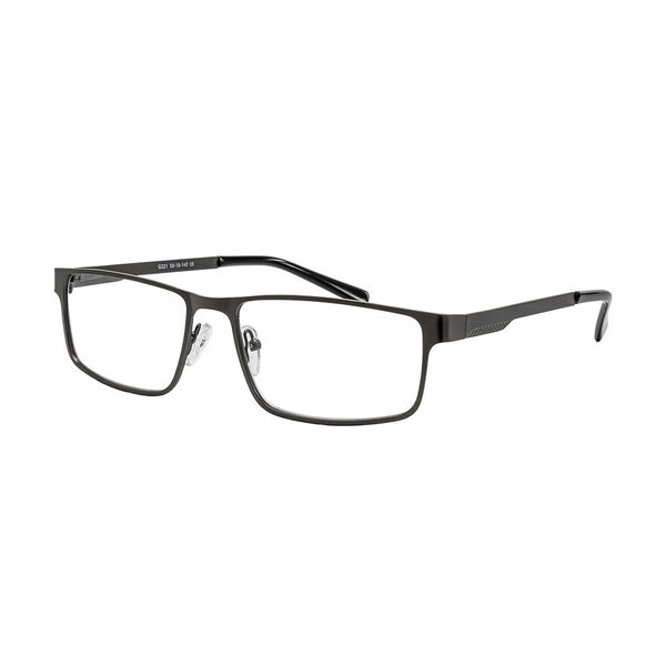 Glassa Brýle na čtení G 221 +3,50 šedé porovnat ceny