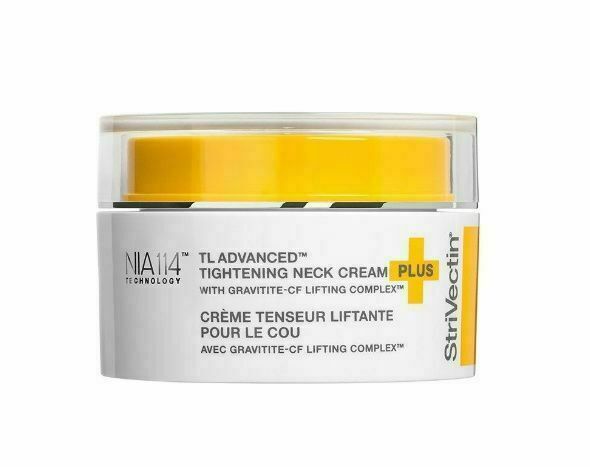 StriVectin TL Advanced Tightening Neck Cream PLUS krém na obličej a dekolt 50 ml porovnat ceny
